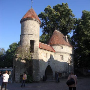 2Viru Varavad 3 - Tallin.JPG