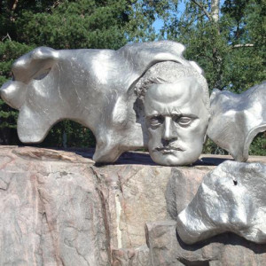 3Sibeliuksen Puisto (Parque Sibelius) 3 - Helsinquia.JPG