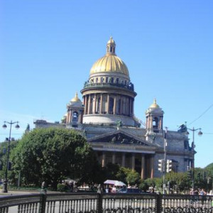 4Isaakievskij Sobor (Catedral S. Isaac) 2   S. Petersburgo   S