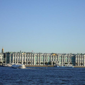 4Zimnij Dvorets (Palácio De Inverno Hermitage) 11   S. Petersburgo