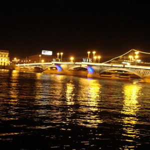 4S. Peterburgo 2