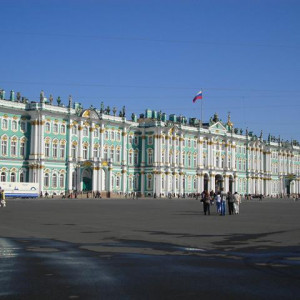 4Zimnij Dvorets (Palácio De Inverno Hermitage) 7   S. Petersburgo