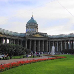 4Kazanskij Sobor 5 - S. Petersburgo.JPG