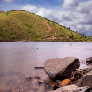 Barragem Odelouca