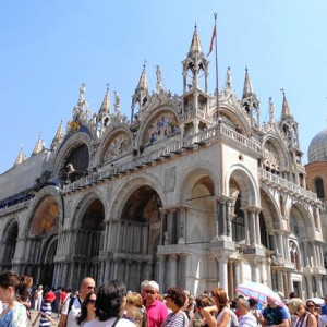 10Basilica Di San Marco2