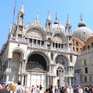 11Basilica Di San Marco1