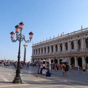 13Biblioteca Nazionale Marciana