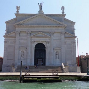 35ChiesadelRedentore Giudecca