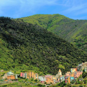 Corniglia