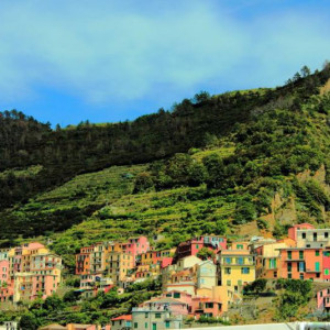 Corniglia
