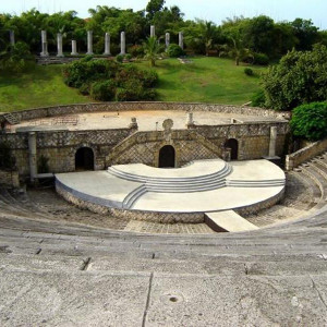 Altos de Chavon