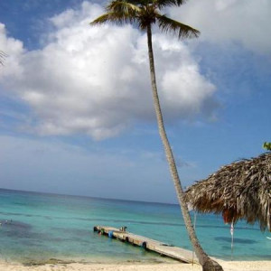 Mar Del caribe