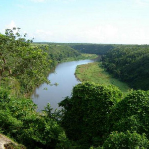 Rio chavon