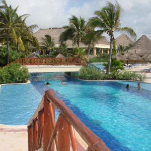 Hotel Bahia Principe Akumal