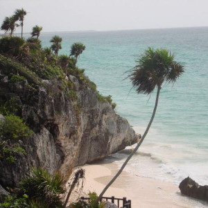 Praia Tulum