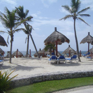 Praia Akumal
