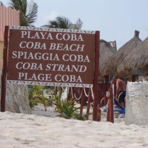 Praia