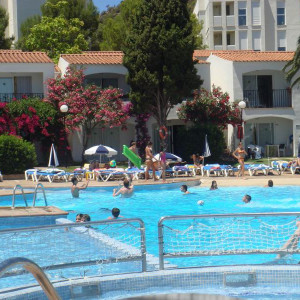 Hotel Clube Europa (PeGY