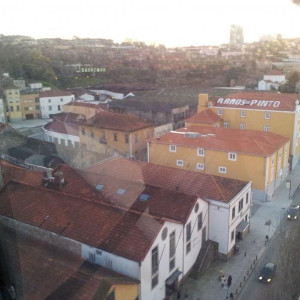 Caves do Vinho do Porto