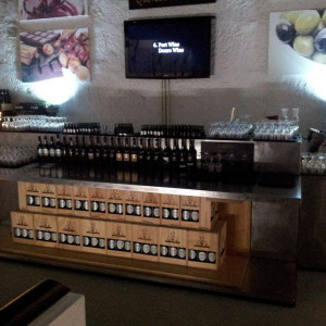 Cave de Vinho do Porto