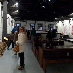 Cave do Vinho do Porto