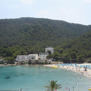 Praia Sirenis Cala Llonga Resort