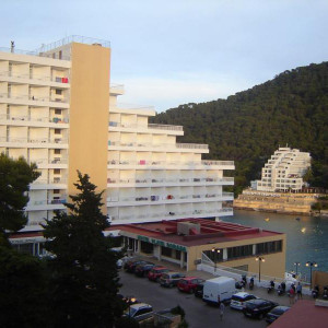 Sirenis Cala Llonga Resort