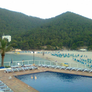 Sirenis Cala Llonga Resort