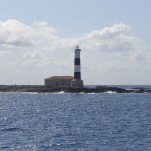 Farol Formentera