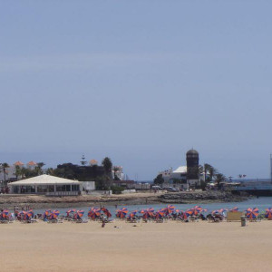 praia hotel