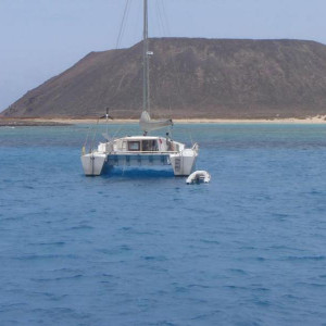 Ilha de Lobos