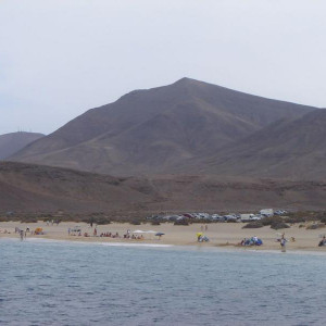 Lanzarote