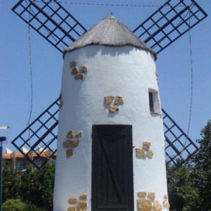 Moinhos