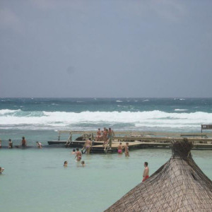 praia