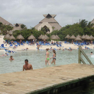 praia hotel akumal