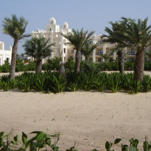 hotel Riu Karamboa