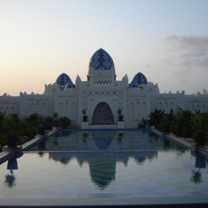 hotel Riu