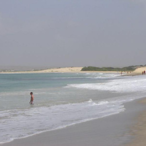 PRAIA DE CHAVES
