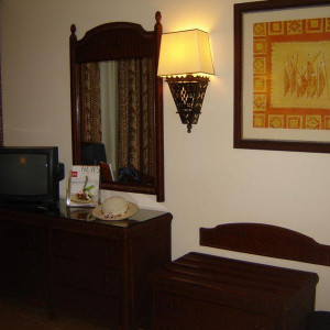 quarto hotel