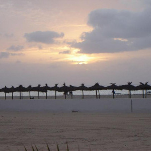 praia hotel