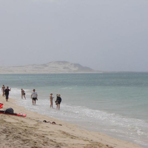 Praia