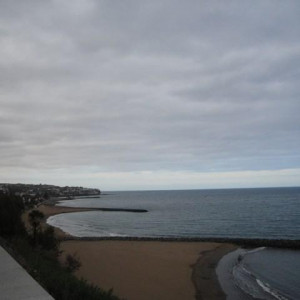 playa ingleses