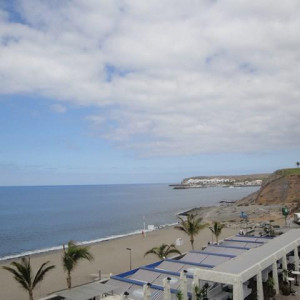 praia maloneras