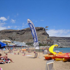 praia morgan