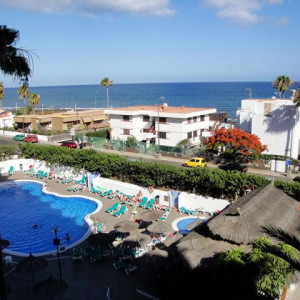 hotel bervely park
