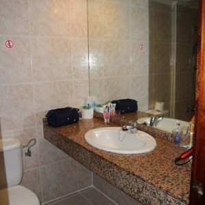 bervaly park hotel