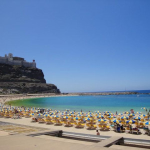 praia amadores