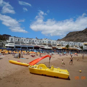 praia morgan