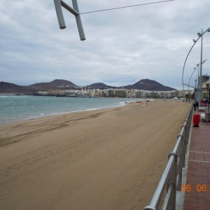 praia canteras