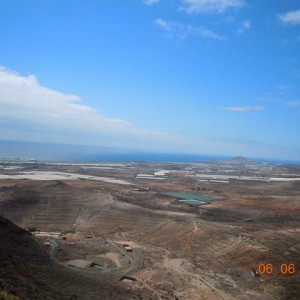 gran canaria